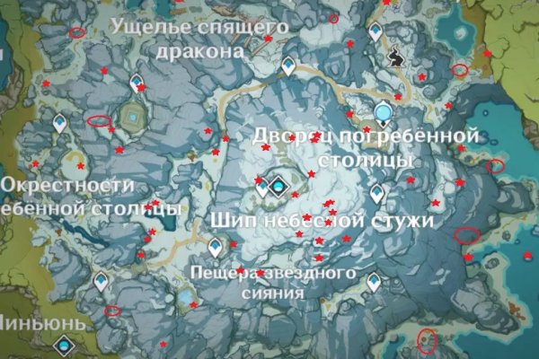 Kraken что это за сайт